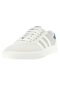 adidas originals, Herren Sneaker 'Lucas Premiere', Beige / Grau / Dunkelgrün
