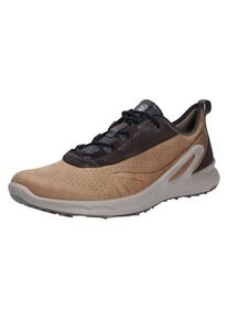 Ecco, Herren Schnürschuhe, Braun / Dunkelbraun