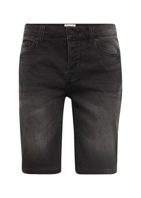 Only & Sons Only & Sons, Herren Jeans Shorts 'onsBULL GREY JOG PK 8476', Grey Denim