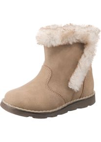 Mod8, M&auml;dchen Winterstiefel, Beige