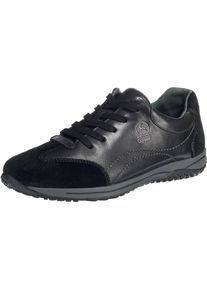 Gabor, Damen Halbschuhe, Schwarz