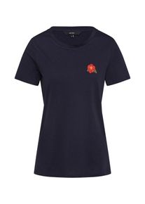 Véro Moda VERO MODA, Damen Shirt, Nachtblau