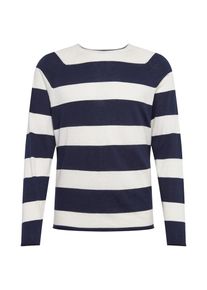 Only & Sons Only & Sons, Herren Pullover 'ANDREAS', Dunkelblau