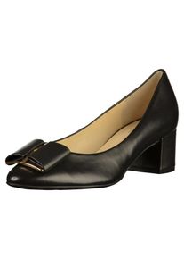 Högl Högl, Damen Pumps, Schwarz