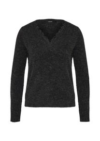 Véro Moda VERO MODA, Damen Pullover, Grau
