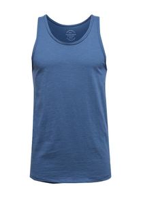 Jack & Jones JACK & JONES, Herren Tank Top 'JORBIRCH', Dunkelblau