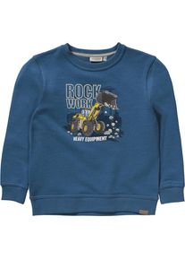 SALT & PEPPER SALT AND PEPPER, Sweatshirt, Blau