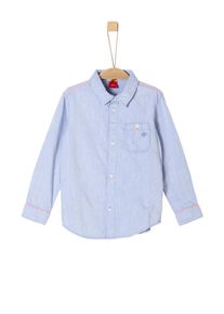 s.Oliver Junior, Hemd, Opal
