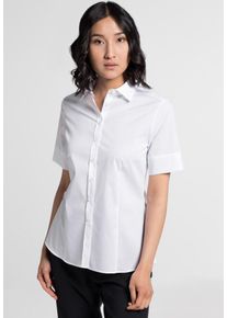 Eterna, Damen Bluse 'MODERN CLASSIC', Weiß