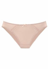 S.Oliver RED LABEL Bodywear, Damen Bodywear Slip, Rosa