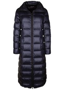 No. 1 Como, Damen Mantel 'LATINA', Navy