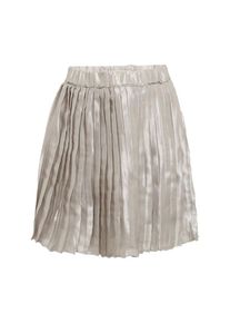 Esprit, M&auml;dchen Rock, Silber