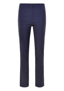 NAVIGAZIONE, Damen Stretchhose, Navy