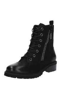 Steve Madden, Damen Stiefelette 'MONKEY', Schwarz