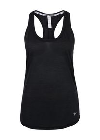 Under Armour, Damen Tanktop 'Threadborne Streaker', Schwarz