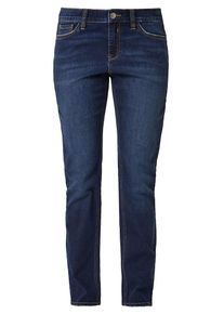 TRIANGLE, Damen Jeans, Dunkelblau
