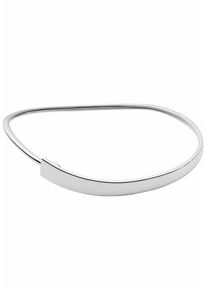 Skagen, Damen Armreif 'KARIANA', Silber