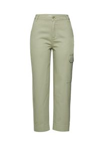 EDITED, Damen Hose 'Krista', Khaki