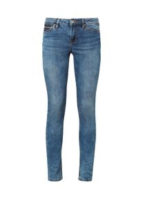 Tom Tailor Denim, Damen Jeans 'Jona', Blue Denim