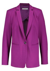 Gerry Weber, Damen Blazer, Neonlila