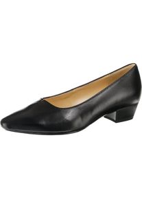 Gabor, Damen Pumps, Schwarz