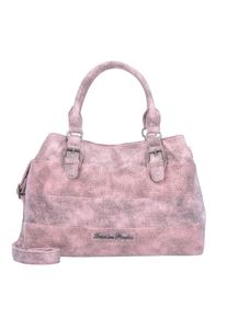 Fritzi aus Preussen Fritzi Aus Preußen, Damen Handtasche, Pink