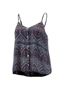 Roxy, Damen 'FANTASYEARTH' Spaghettitop, Navy / Dunkellila