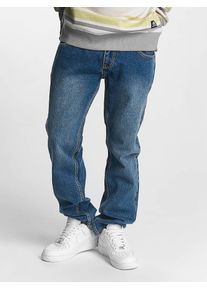 Ecko Unltd. Ecko Unlimited, Herren Jeans, Blau