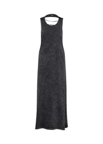 Urban Classics, Damen Kleid, Anthrazit
