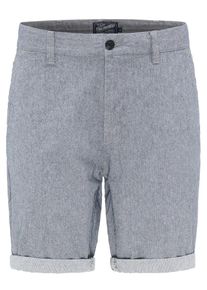 PETROL INDUSTRIES, Herren Shorts, Navy