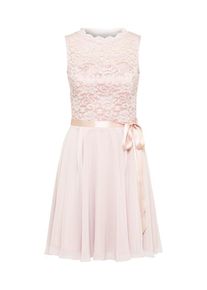 Swing, Damen Cocktailkleid, Rosa