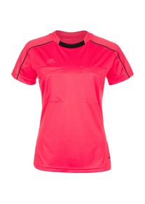 adidas Performance, Damen 'Referee 16' Schiedsrichtertrikot , Rot