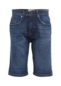 Esprit, Herren Jeans Shorts 'OCS Denim short', Blue Denim