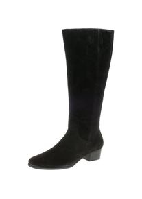 Gabor, Damen Stiefel, Schwarz