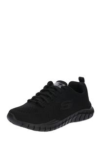 Skechers, Herren Sneaker 'OVERHAUL DEBBIR', Schwarz