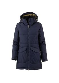 Luhta, Damen Parka 'GITTA', Dunkelblau