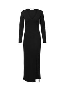 EDITED, Damen Kleid 'Lucienne', Schwarz