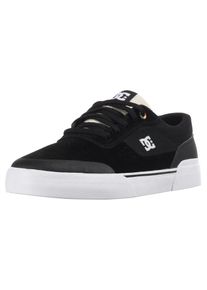 DC Shoes, Herren Sneaker 'Switch Plus', Beige / Schwarz