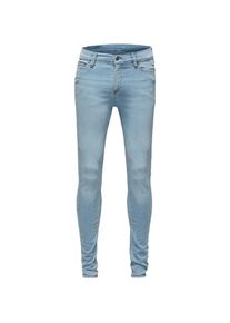 Cheap Monday, Herren Jeans, Hellblau