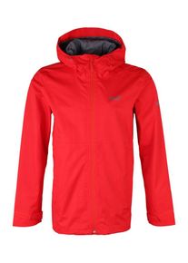 Jack Wolfskin, Herren Funktions-Jacke 'ARROYO', Rot
