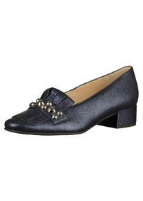 Högl Högl, Damen Pumps, Dunkelblau