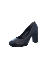 Paul Green, Damen Pumps, Schwarz