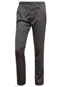 Tom Tailor Denim, Herren Basic Chino Hose, Basaltgrau