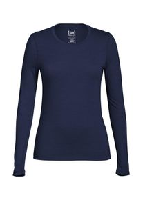 super.natural, Damen Funktionsunterwäsche, Navy