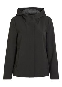 Object, Damen Jacke, Schwarz