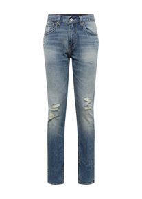 Levi's LEVI'S, Herren Jeans '512 ', Blue Denim