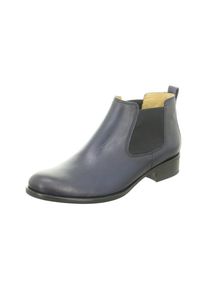 Gabor, Damen Stiefel, Taubenblau