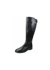Gabor, Damen Stiefel, Schwarz