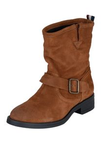 Tommy Hilfiger, Damen Stiefel 'Aline', Cognac