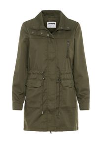 Noisy may, Damen Jacke, Oliv